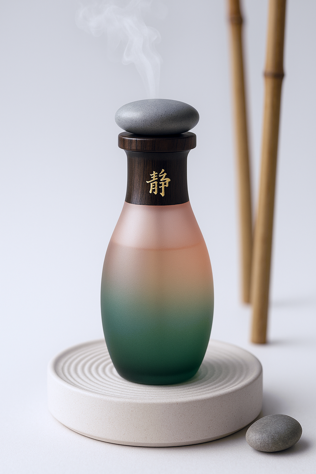 禅境·香氛